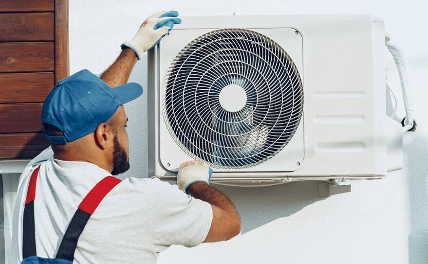 HVAC Installation Services: Ensuring Comfort and Efficiency in Your Home