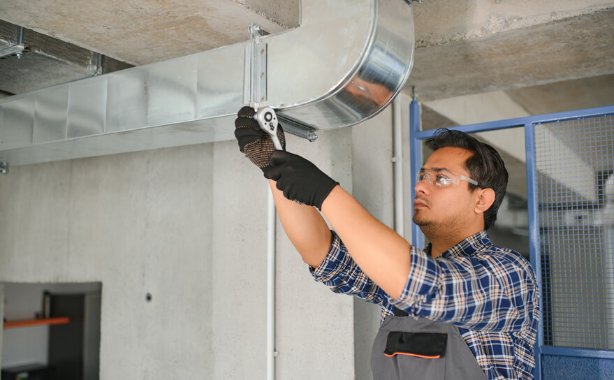 Duct Cleaning Services: Breathe Easier with Clean Air Ducts