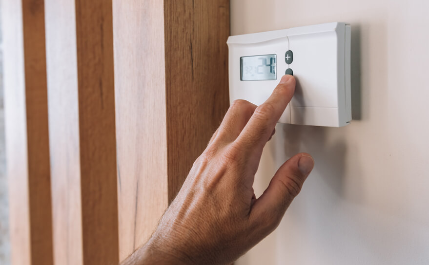 Heating, Cooling Products and Services Ohio: Pugh Heating &amp; Air Conditioning's Commitment to Comfort