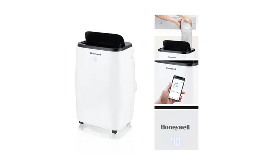 Honeywell Generator Installation: Trust Pugh Heating &amp; Air Conditioning for Expert Service