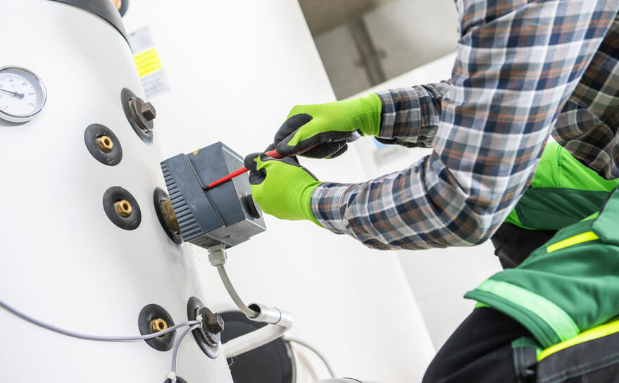 Expert Boiler Repair and Maintenance Services in Toledo: Your Complete Guide