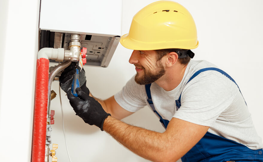 Power Vented Water Heater Replacement: Trust Toledo's HVAC Experts