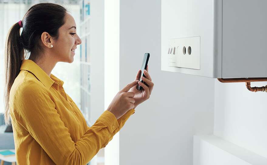 The Complete Guide to Whole-Home Heating and Cooling Systems: Ensuring Year-Round Comfort