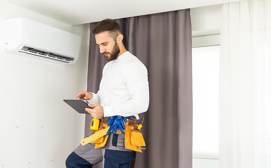 Expert HVAC Sales and Installation Services in Toledo: Trust Pugh Heating &amp; Air Conditioning