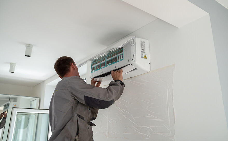 Expert Ductless Heat Pump Installation: Your Complete Guide