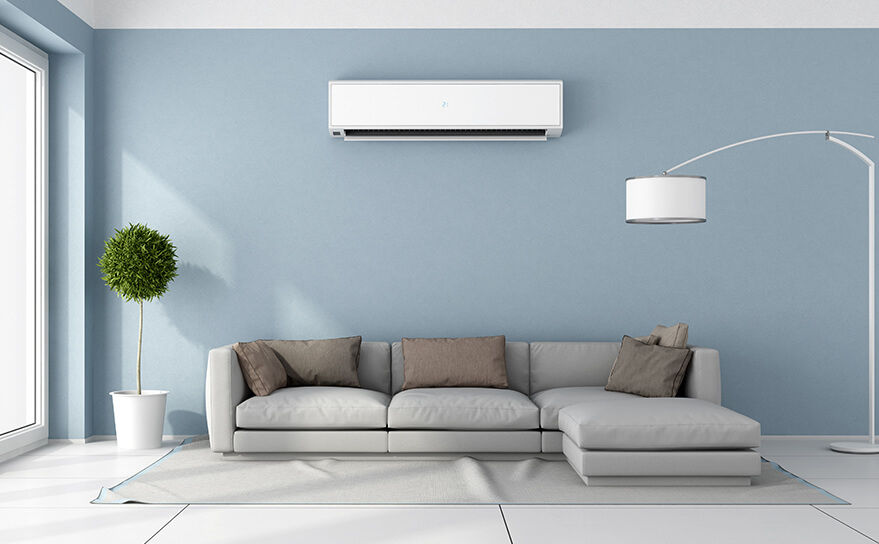 Duct-Free Mini-Split AC Systems: The Ultimate Solution for Flexible Home Comfort
