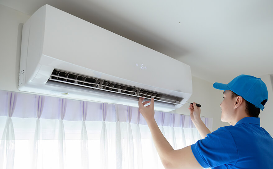 Expert Ductless Mini-Split Installation Services in Toledo, OH