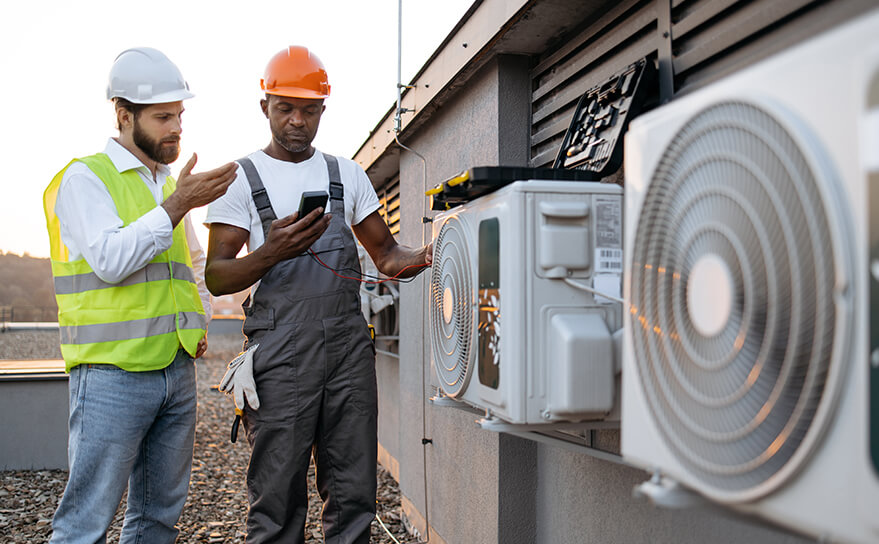 Energy-Efficient HVAC Solutions in Ohio: How Pugh Heating &amp; Air Conditioning Can Help You Save