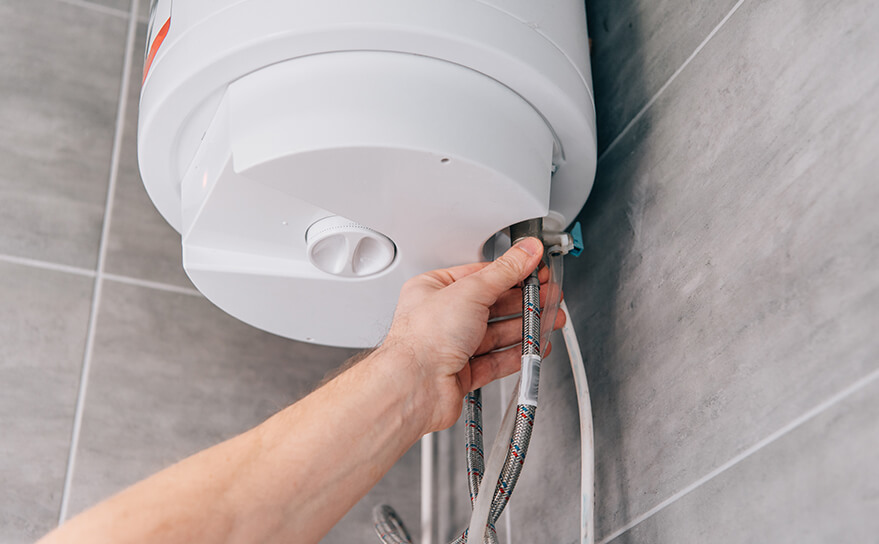 Power Vented Water Heater Replacement: Expert Solutions from Pugh Heating &amp; Air Conditioning