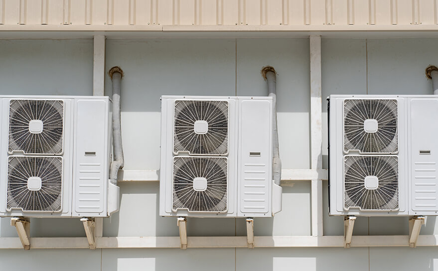 Heating and Air Conditioning Sylvania OH: Expert Services by Pugh Heating &amp; Air Conditioning