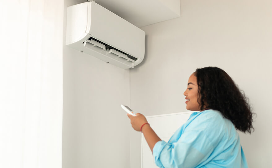 Professional Mini-Split Heat Pump Installation: Trust Pugh Heating &amp; Air Conditioning