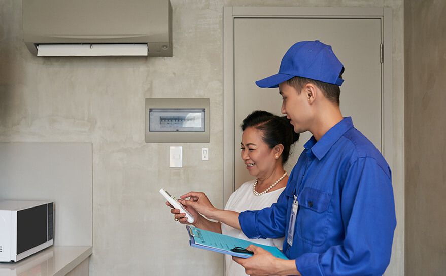 HVAC Sales and Installation Experts: Why Pugh Heating &amp; Air Conditioning Stands Out