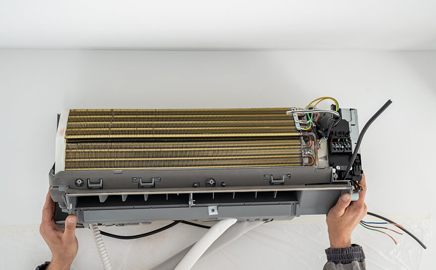 Ductless Mini-Split Installation: A Complete Guide by Pugh Heating &amp; Air Conditioning