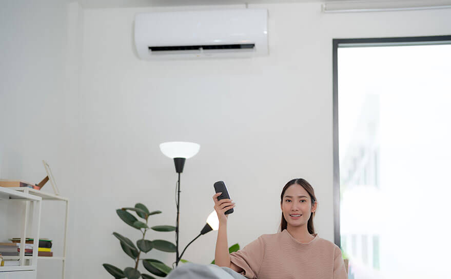 Duct-Free Mini-Split AC Systems: The Ultimate Home Cooling Solution
