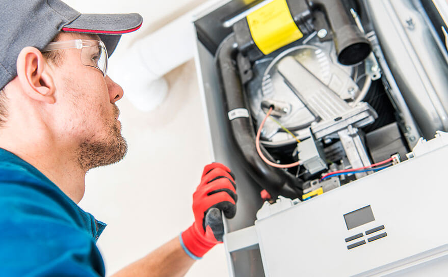 Professional Boiler Repair and Maintenance Toledo: Your Trusted HVAC Solution