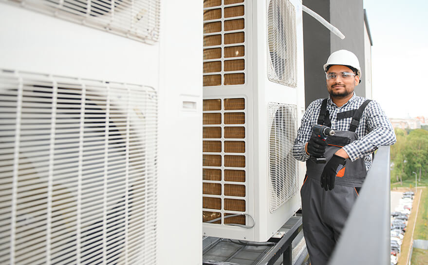 Energy-Efficient HVAC Solutions Ohio: Your Path to Lower Bills and Greater Comfort
