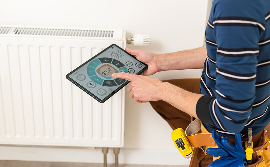 Professional Heating and Air Conditioning Sylvania OH Services
