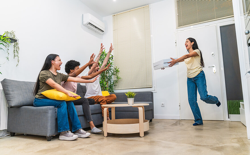 Transform Your Home Comfort with Air Zoning Products Toledo OH