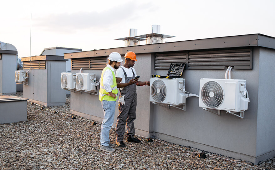 HVAC Sales and Installation Experts: Your Complete Guide to Professional Heating and Cooling Solutions