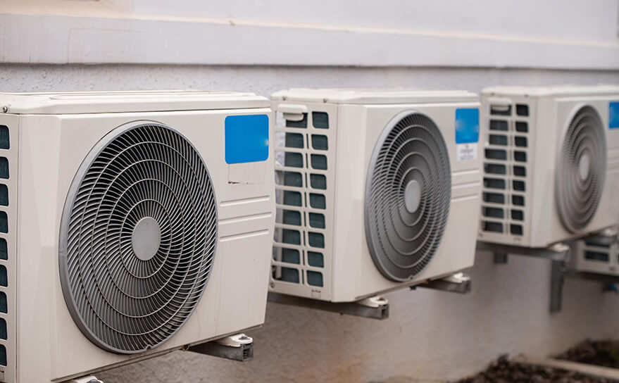 Professional Ductless Heat Pump Installation Services in Toledo, OH