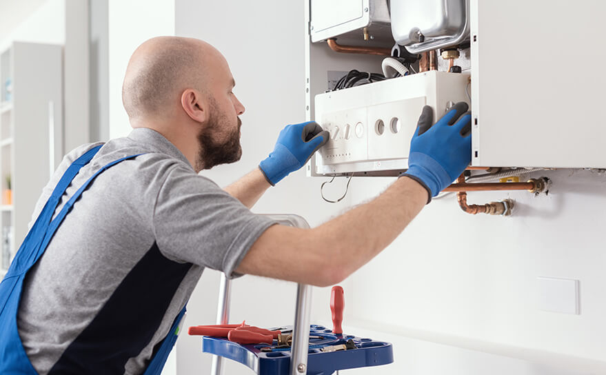 Boiler Repair and Maintenance Toledo: Keep Your System Running Efficiently