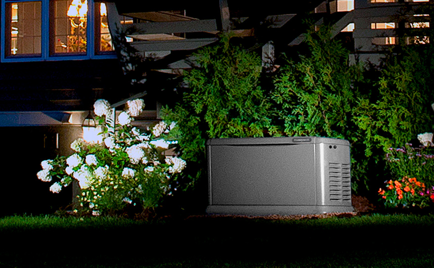 Honeywell Generator Installation: Your Reliable Power Solution in Toledo