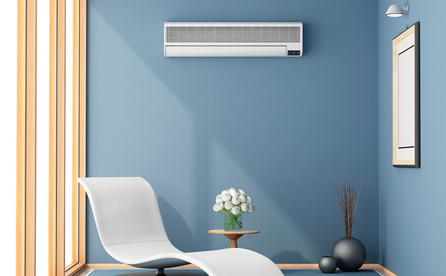 Duct-Free Mini-Split AC Systems: The Smart Solution for Modern Home Cooling