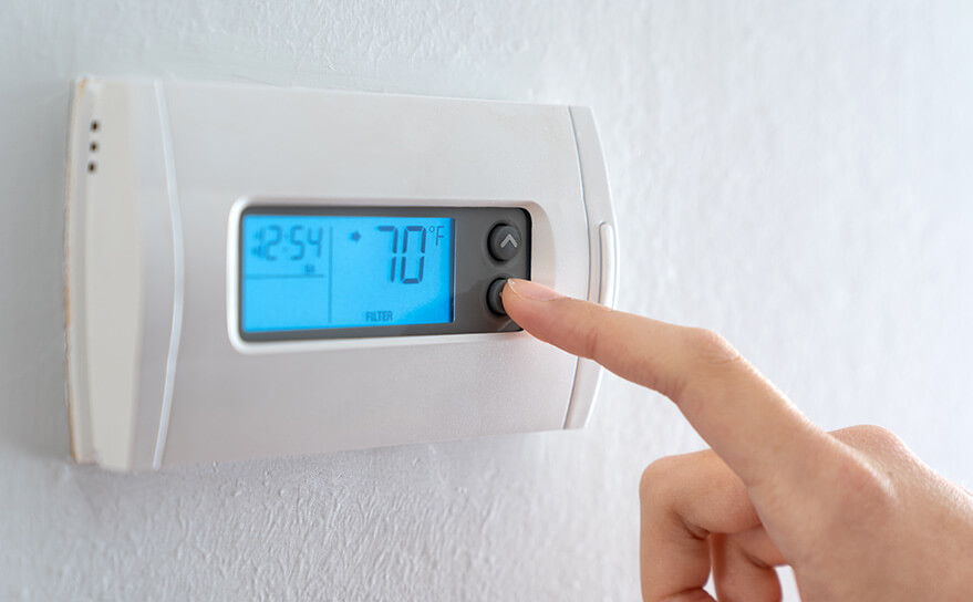 Whole-Home Heating and Cooling Systems: Your Complete Comfort Solution
