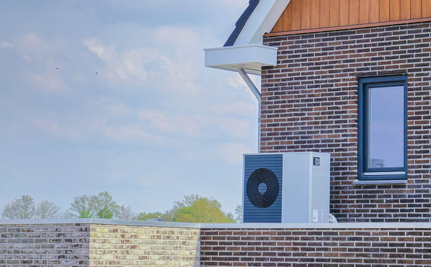 Ductless Heat Pump Installation: Your Guide to Efficient Home Comfort
