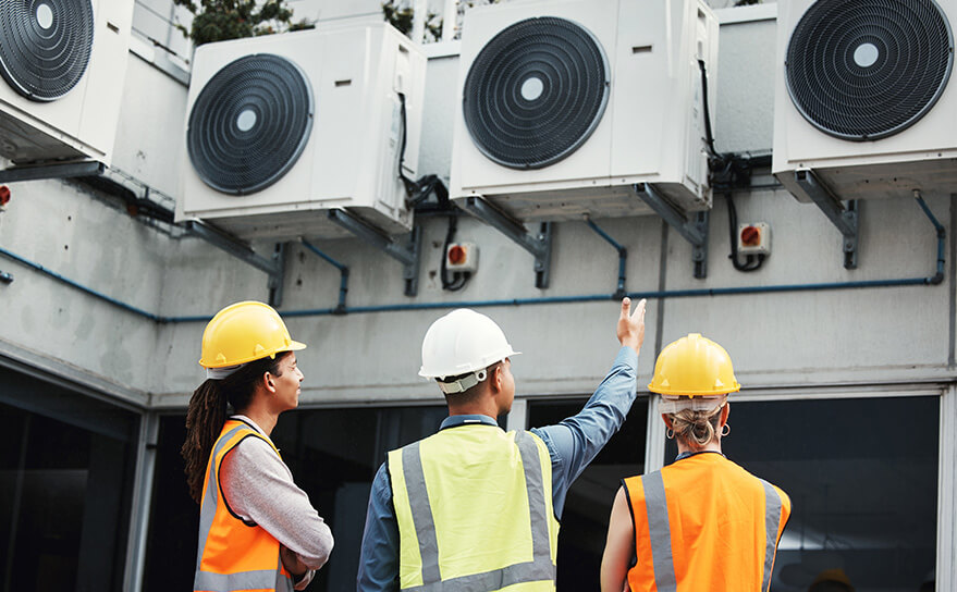 Expert Heating, Cooling Products and Services Ohio: Your Complete Comfort Solution