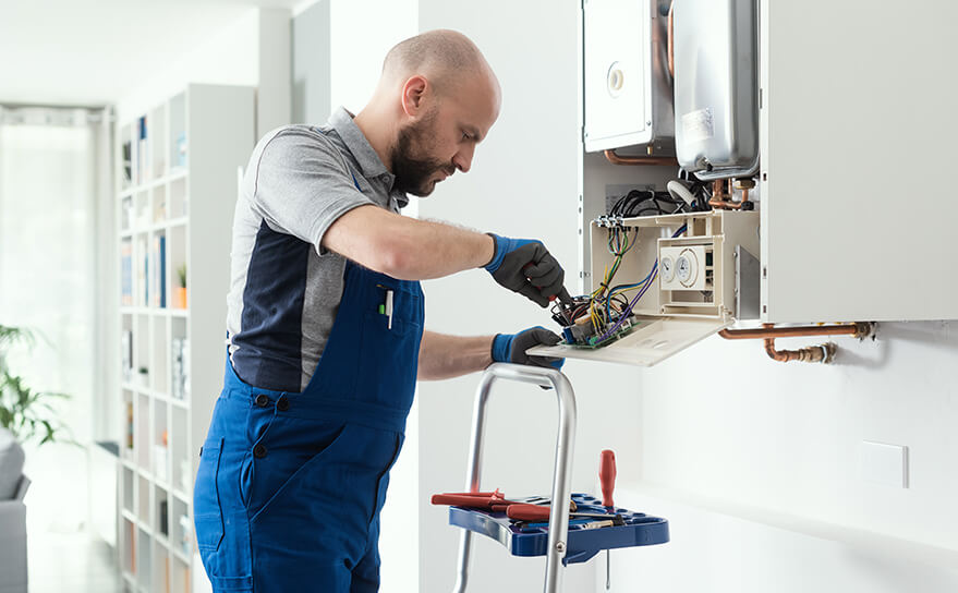 Boiler Repair and Maintenance Toledo: Expert Solutions for Your Home