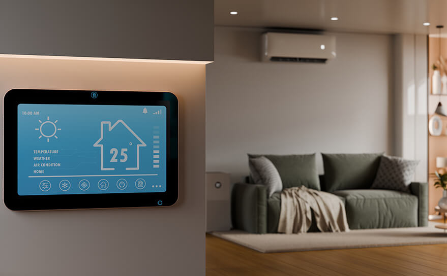 Air Zoning Products Toledo OH: Take Control of Your Home Comfort